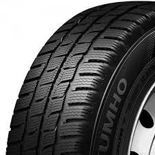 195/75R16C 110/108R KUMHO PROTRAN CW51 10PR