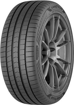 245/50R19 105Y GOODYEAR EAGLE F1 ASYMMETRICMMETRIC 6 XL *|EDR