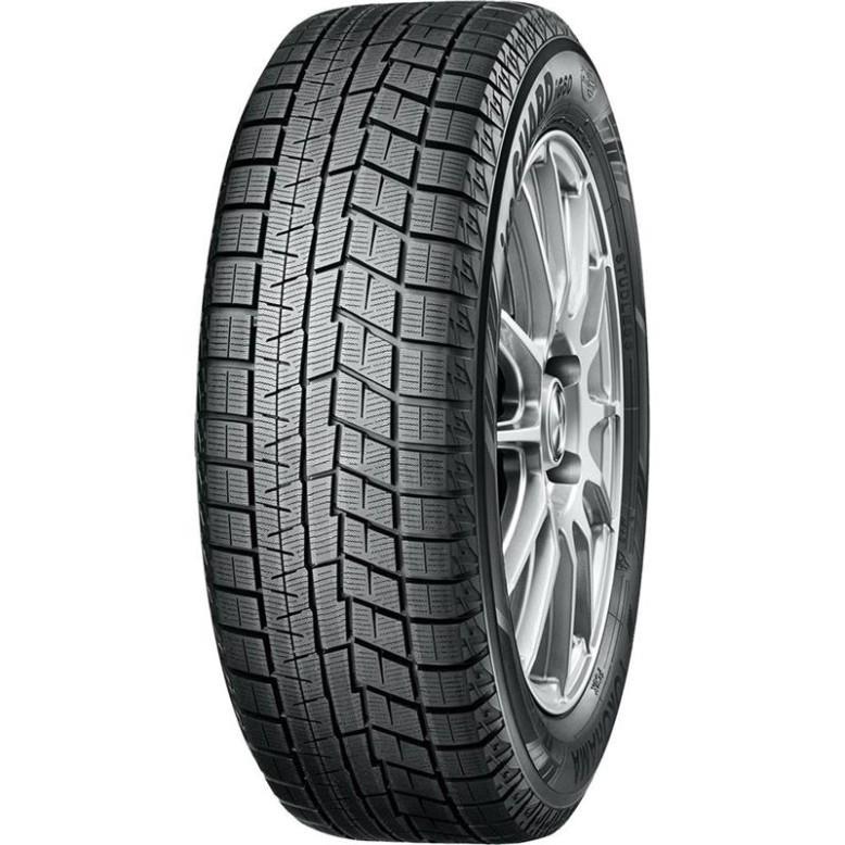245/35R19 93Q YOKOHAMA ICEGUARD IG60A RIM PROTECT