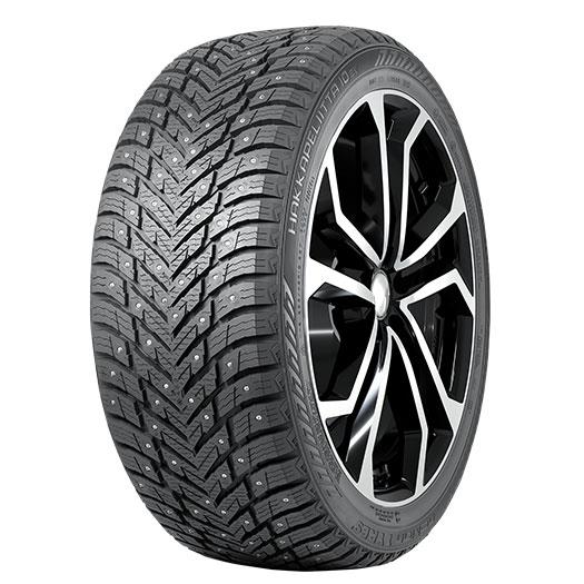 255/45R21 106T NOKIAN TYRES HAKKAPELIITTA 10 EV XL SILENTDRIVE