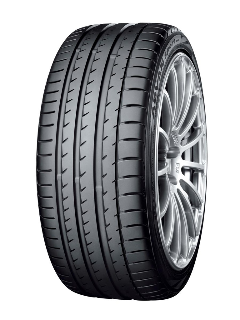 205/55R17 91Y YOKOHAMA ADVAN SPORT V105 RIMPROTECT