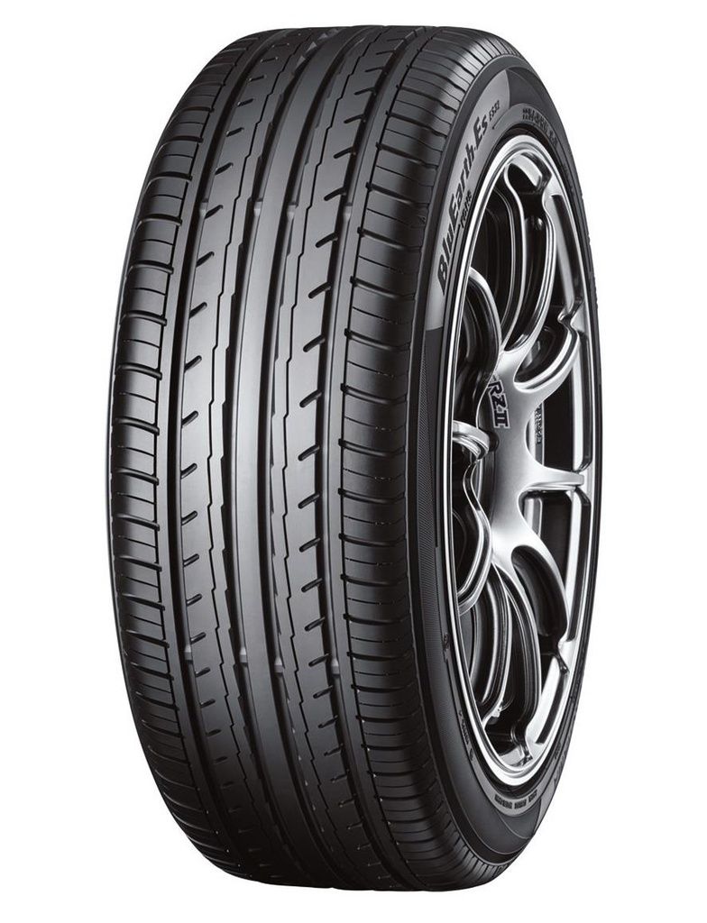185/55R16 83V YOKOHAMA BLUEARTH-ES ES32 XL