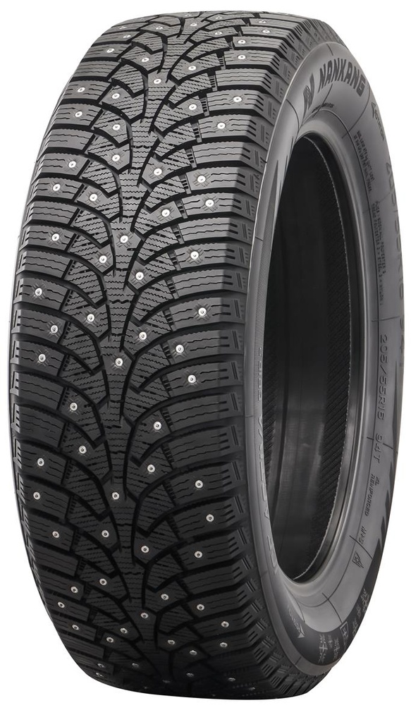 235/50R19 103T NANKANG ICE ACTIVA GRIP SW-9 XL