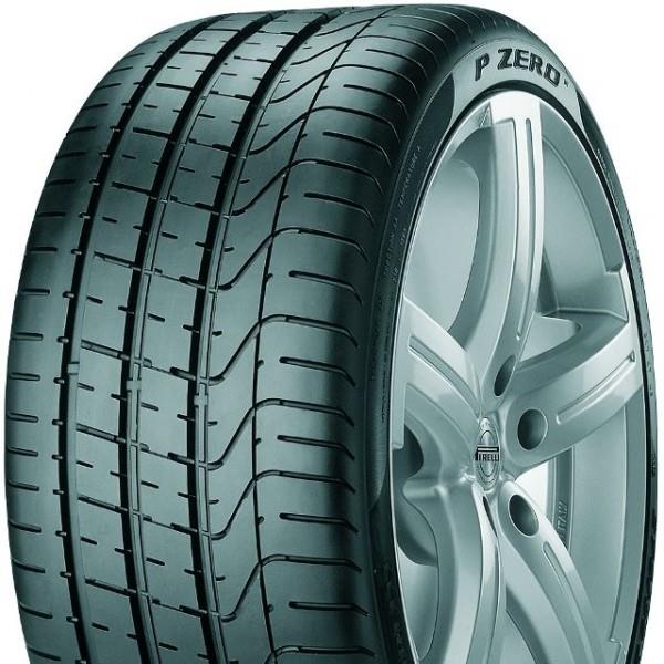 275/35R20 102Y PIRELLI P ZERO XL (MO)