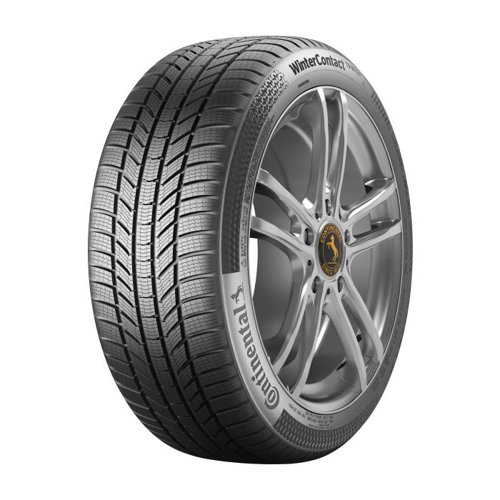265/50R20 111V CONTINENTAL CONTIWINTERCONTACT TS 870 P XL EVC