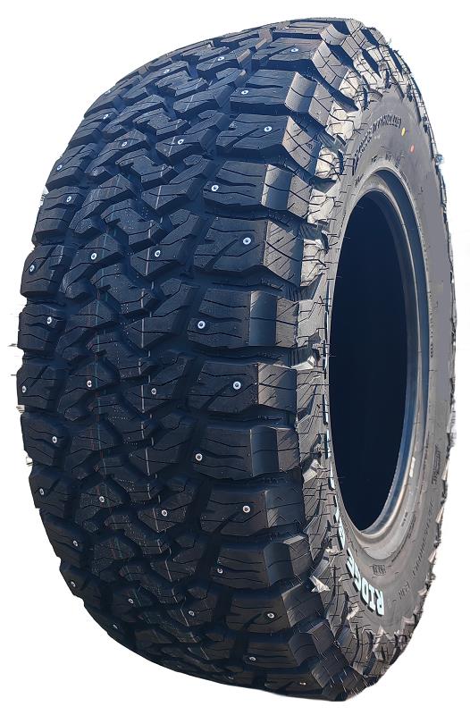 225/65R17 113/110Q RIDGEBLADE XTS XL