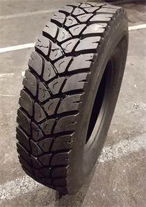 315/80R22.5 156/150K KA PINNOITETTU DY3 SIS. 1 GOODYEAR RUNKO DRIVE