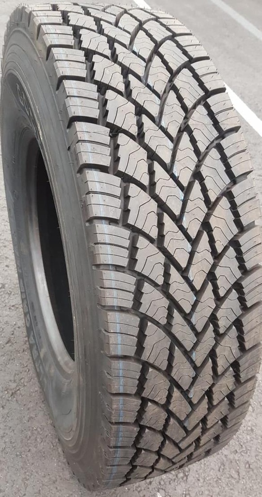 315/60R22.5 152/148L GOODYEAR ULTRAGRIP MAX D DRIVE