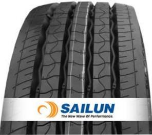 285/70R19.5 146/144L SAILUN SFR1 STEER 16PR REGIONAL