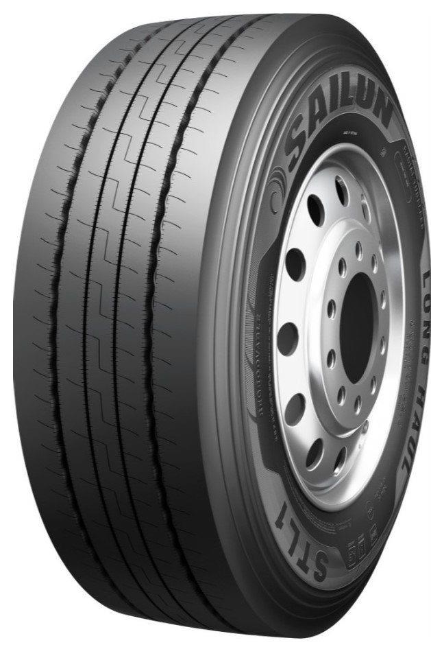 385/55R22.5 160K SAILUN STL1 TRAILER 20PR LONGHAUL AND REGIONAL