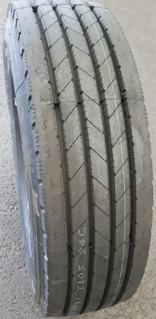 205/75R17.5 124/122M SAILUN SAR1 STEER & TRAILER 14PR REGIONAL