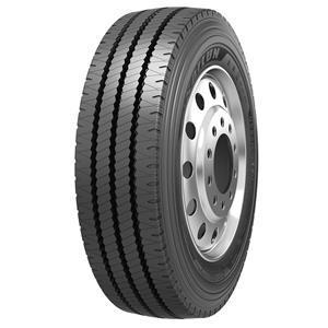 295/80R22.5 152/149K SAILUN CITY CONVOY ALL POSITION 18PR URBAN