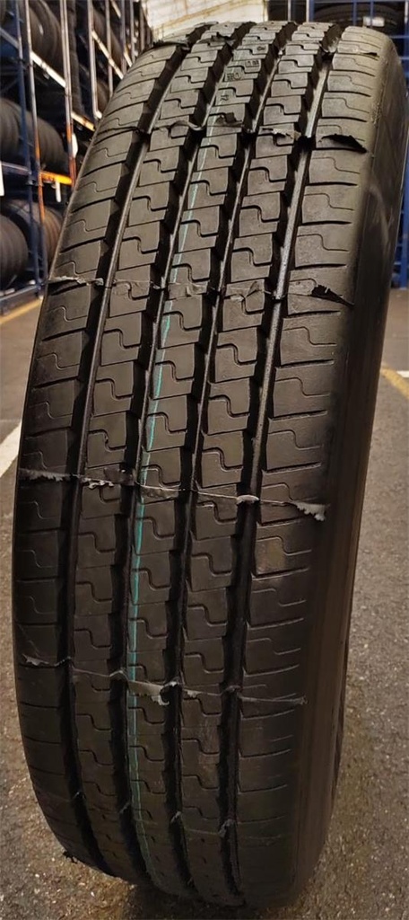 315/80R22.5 KA PINNOITETTU P96 SIS. 1 RUNKO TRAILER