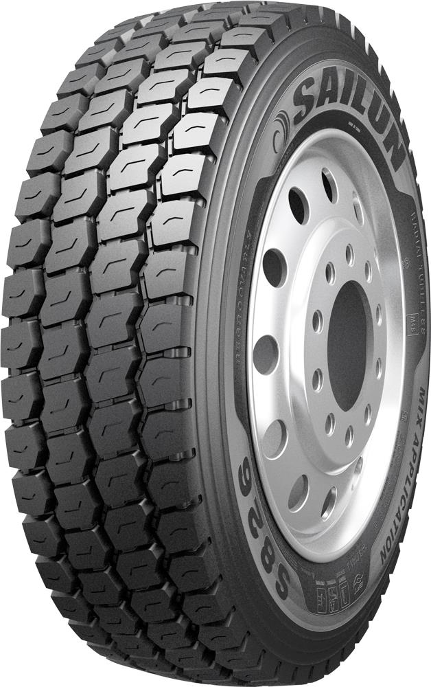 445/65R22.5 169K SAILUN STM1 TRAILER 20PR ON/OFF ROAD