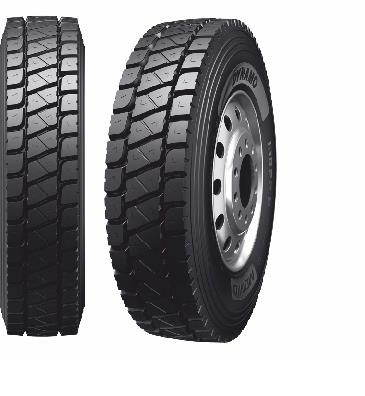 13.00R22.5 156/150K DYNAMO MDM10 XL DRIVE 18PR OFF ROAD