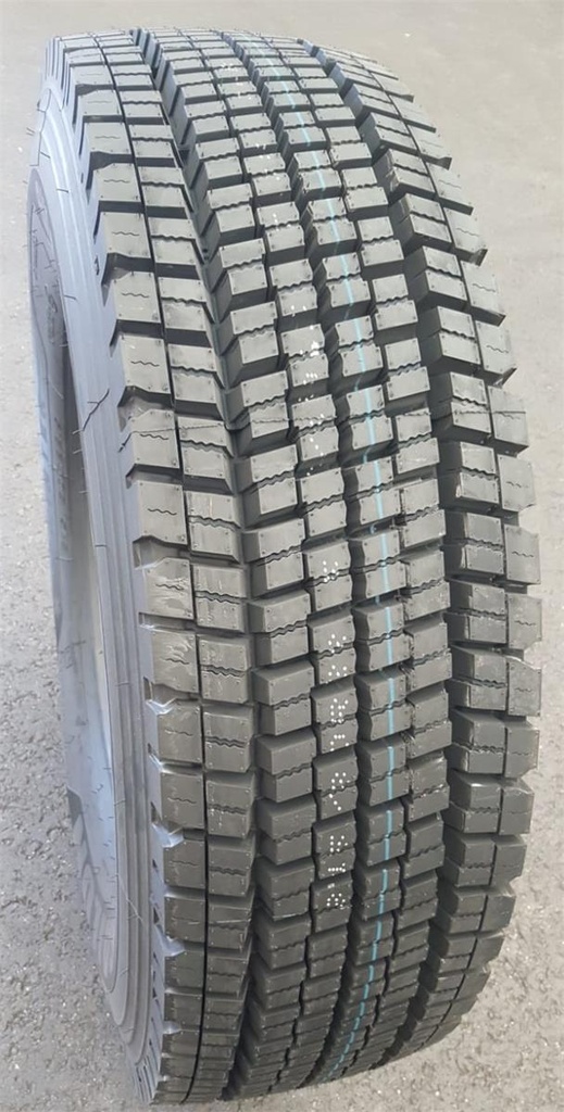 265/70R19.5 143/141J SAILUN SDW1 NORDIC DRIVE 18PR