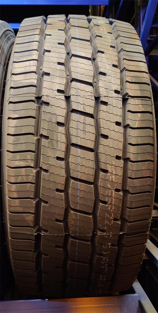 315/70R22.5 154/150L DYNAMO MAW50 STEER & TRAILER 18PR