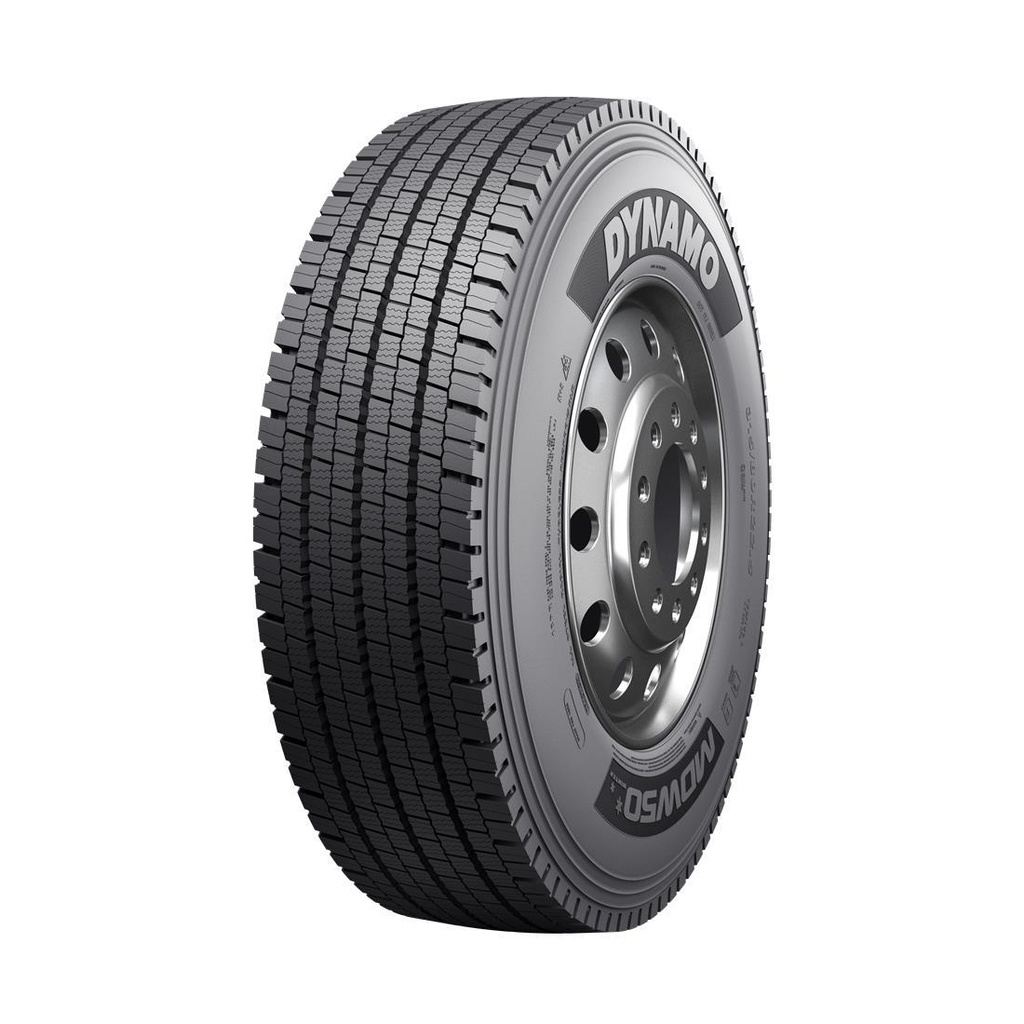 295/80R22.5 154/149L DYNAMO MDW50 DRIVE 18PR WINTER