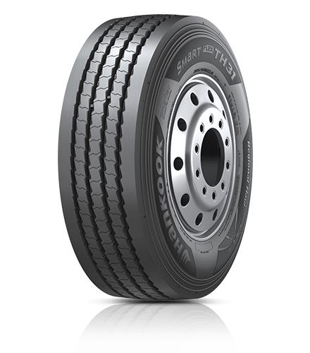 205/65R17.5 132/130J HANKOOK SMART FLEX TH31 TRAILER REGIONAL