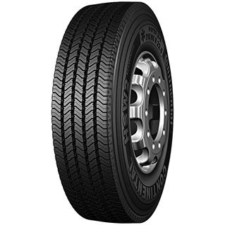 315/60R22.5 154/150L CONTINENTAL HSW2 SCANDINAVIA STEER WINTER