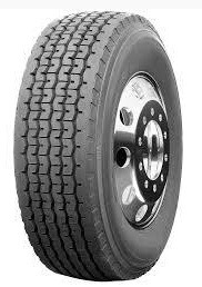 425/65R22.5 164/162K TRIANGLE TR678 TRAILER 20PR