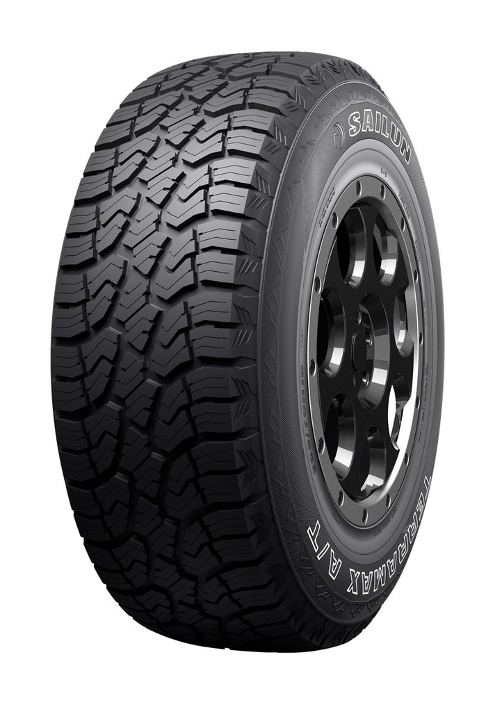 265/70R17 115S SAILUN TERRAMAX A/T OWL RP
