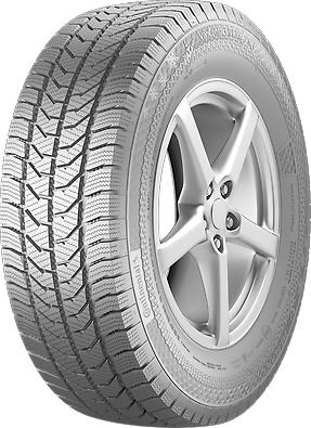 195/70R15C 104/102R CONTINENTAL VANCONTACT VIKING EVC