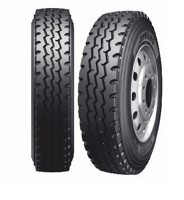 315/80R22.5 156/153K DYNAMO MAM01 XL STEER & TRAILER 20PR ON/OFF ROAD