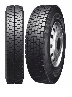 295/80R22.5 152/149M DYNAMO MDR75 DRIVE 18PR REGIONAL