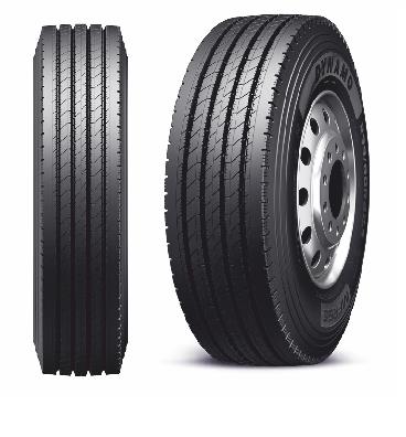 295/80R22.5 154/149M DYNAMO MFR65 STEER 18PR LONG HAUL