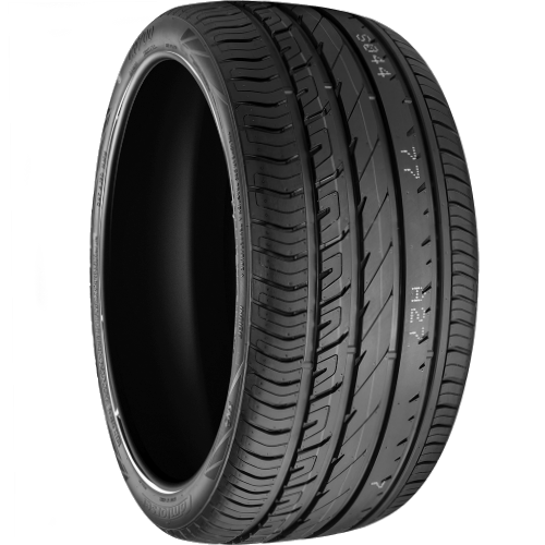 255/40R19 100W COMFORSER CF700 XL