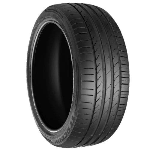 245/55R19 107W TRACMAX X PRIVILOTX3 XL