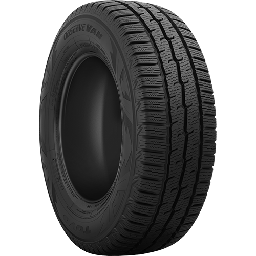225/70R15C 112/110S TOYO OBSERVE VAN