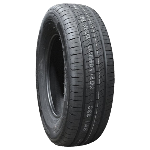 205/70R15C 106/104R KUMHO PORTRAN KC53 8PR