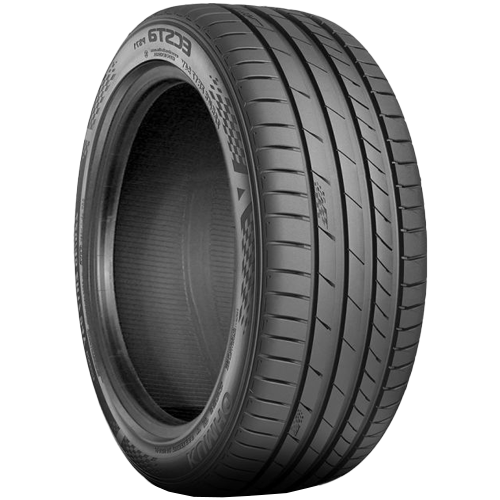 215/55R17 94W KUMHO ECSTA PS71