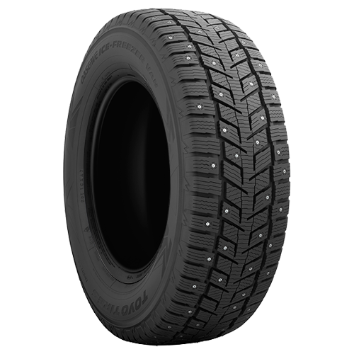 195/75R16C 107/105R TOYO OBSERVE ICE-FREEZER VAN