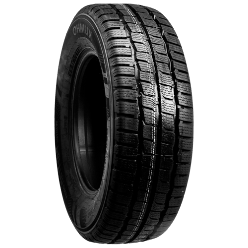 215/65R16C 109R KUMHO PROTRAN CW51 8PR