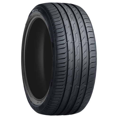 275/55R17 109V NEXEN N FERA SPORT
