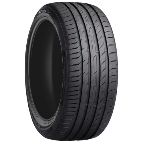 245/35R18 92Y NEXEN N FERA SPORT XL