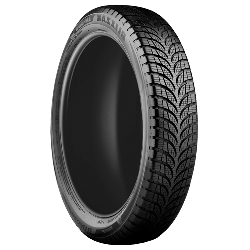 155/70R19 88Q BRIDGESTONE BLIZZAK LM500 XL