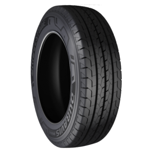 215/65R16C 106/104T BRIDGESTONE DURAVIS R660