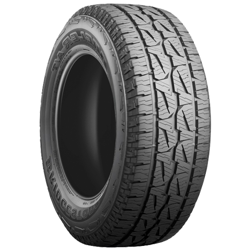 255/65R17 110T BRIDGESTONE DUELER A/T 002
