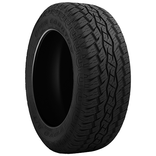 235/60R18 107V TOYO OPEN COUNTRY A/T+ XL