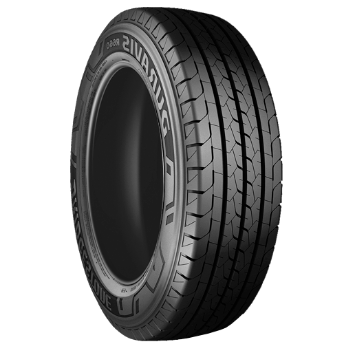225/65R16 112/110R BRIDGESTONE DURAVIS R660 ECO