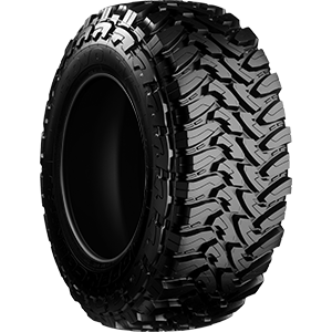 265/65R17 120P TOYO OPEN COUNTRY M/T XL