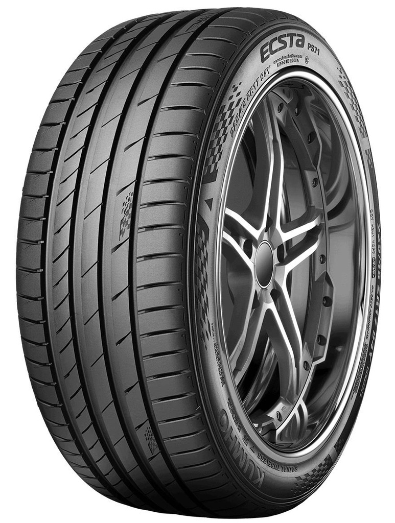 275/40R22 108Y KUMHO ECSTA PS71 SUV XL