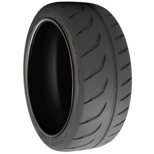 255/40R17 98W TOYO PROXES R888R XL