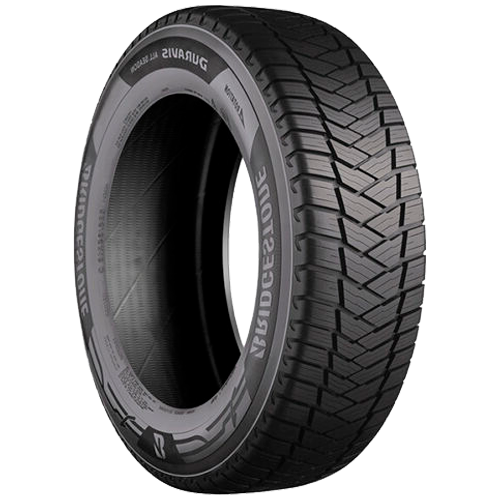 225/75R16C 121/120R BRIDGESTONE DURAVIS ALL SEASON EVO