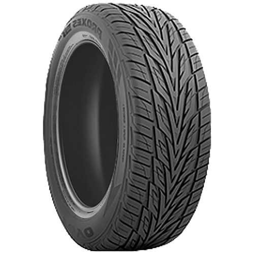 275/55R20 117V TOYO PROXES ST3 XL