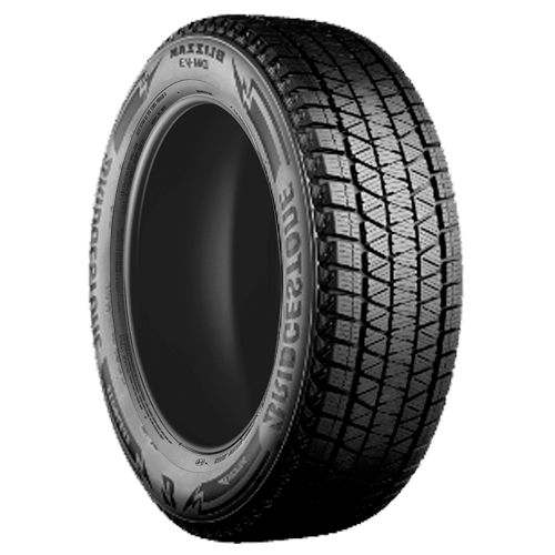 255/45R20 101T BRIDGESTONE BLIZZAK DM-V3